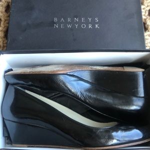 Barneys New York Maren Wedge